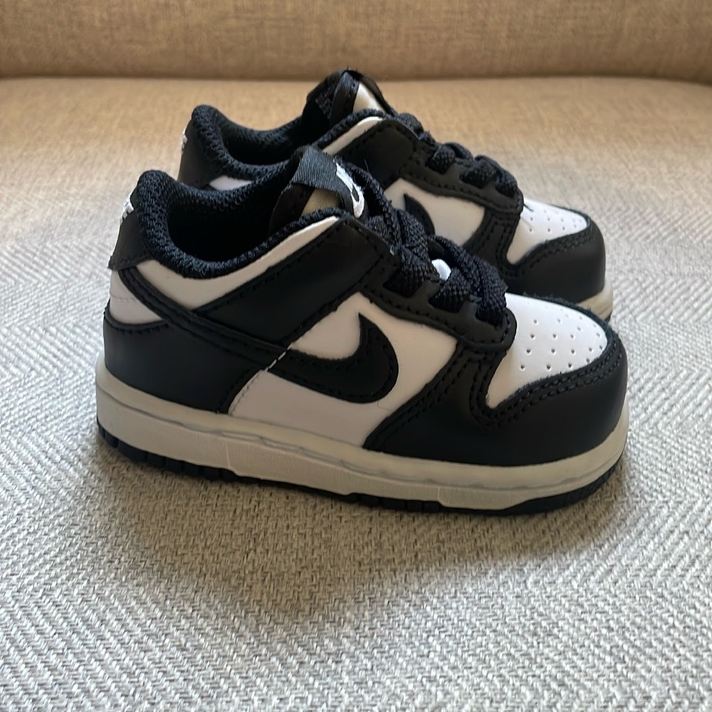 Nike’s Dunks